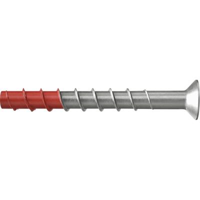 Fischer 558915 FBS II 8x120 70/55 SK R Betonschroef 8 mm 120 mm TX 50 stuk(s) Fischer 558915 FBS II 8x120 70/55 SK R Betonschroef 8 mm 120 mm TX 50 stuk(s)