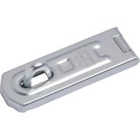 Kasp Overvalslot met sluitplaat 60 mm Staal K23060D 1 stuk(s) - thumbnail