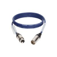 Klotz PD4-3XK11A020.0 Klotz OT206YB AES/DMX kabel 20 meter - thumbnail