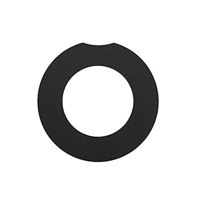 Bosch Cover Ring for Design-Cover Active / Performance Right black
