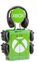 Numskull Gaming Locker - XBOX (Green) - thumbnail