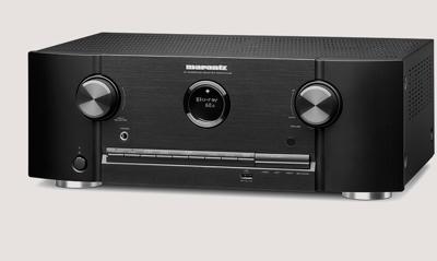 Marantz SR5015 DAB Zwart