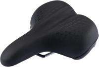 CONTEC sattel "anatomic" ct saddle anatomic 263 x 198mm - thumbnail