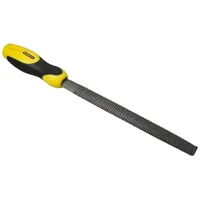 Stanley Halfronde rasp bastaard 200mm - thumbnail