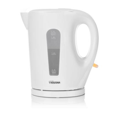 Tristar WK-3380 Waterkoker 1.7L 2200W Wit - thumbnail