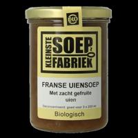 Franse uiensoep vegetarisch bio 400 Milliliter - thumbnail
