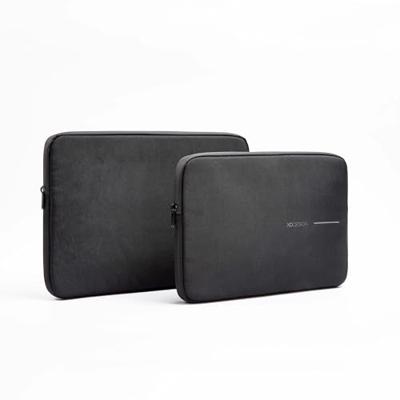 XD DESIGN LAPTOPHOES LAPTOP SLEEVE 14 BLACK P/N: P706.201