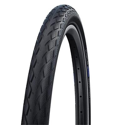 Schwalbe Buitenband marathon original 26 x 2.00 (50-559) zwart - thumbnail