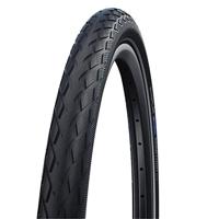 Schwalbe Buitenband marathon greenguard 28 x 1.25 (32-622) reflectie - thumbnail