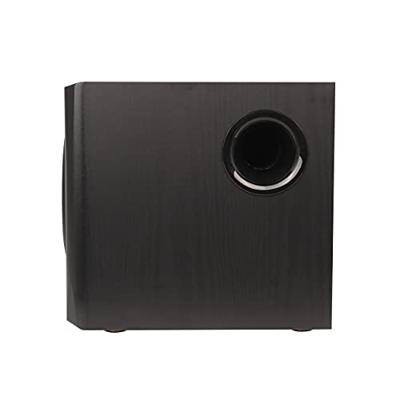 Edifier: S351DB 2.1 Speakerset - Zwart