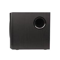 Edifier S351DB 2.1 Speakerset - thumbnail