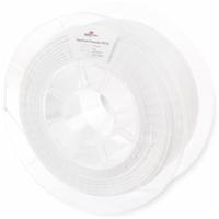 Spectrum Filaments 80057 PET-G Premium Filament PETG Chemisch bestendig, Slagvast 1.75 mm 1000 g Arctic White, Wit, Arctisch-wit 1 stuk(s) - thumbnail