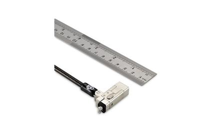 Kensington Laptopslot Sleutelslot Incl. 2 sleutels Slim NanoSaver™ 2.0 Kensington Laptopslot Sleutelslot Incl. 2 sleutels Slim NanoSaver™ 2.0