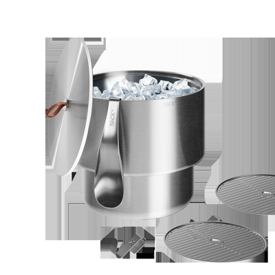 Wine Bucket - Ø22 w/ Accessories Wine Bucket - Ø22 w/ Accessories