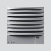 Siedle 200036929-00 Functiemodule voor Intercom Zilver - thumbnail