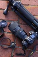 Tamron 50-400mm F/4.5-6.3 Di III VC VXD Nikon Z - thumbnail