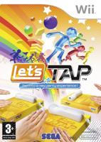 Let's Tap (game only) - thumbnail