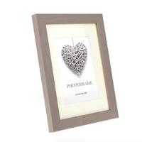 Zep fotolijst v32682 regent 2 taupe 10x15 / 15x20 cm - thumbnail