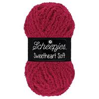 Scheepjes Sweetheart Soft - 016 - Haakgaren / Breigaren - thumbnail