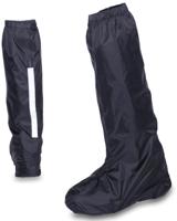 HOCK overschoen "gamas" bike gaiter rain gamas knee length xxl - thumbnail