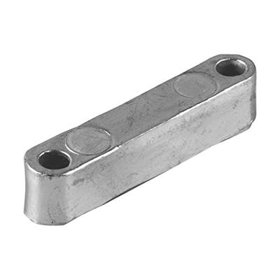 Ánodos para Hamilton TEN02520 - ANODO HAMILTON LARGA98MMZINC