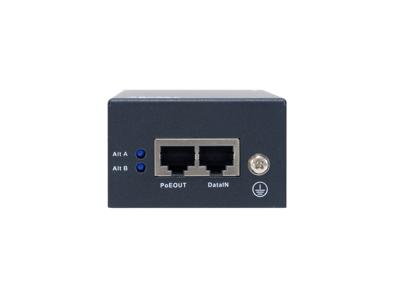 LevelOne POI-5003 PoE adapter & injector Fast Ethernet, Gigabit Ethernet