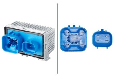 Regeleenheid, gloeitijd 4RV008188651