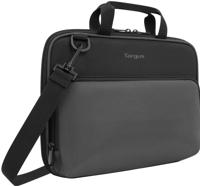 Targus Tasche Laptoptas Geschikt voor max. (laptop): 29,5 cm (11,6) Zwart-grijs - thumbnail