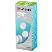 Bosch - Tassimo Ontkalkingstabletten - 4 stuks - thumbnail
