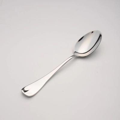 WILKENS - Alt Englisch 18/10 - Dessertlepel 18,4cm