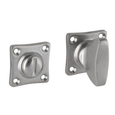 Vrij & bezet garn. Elegant/Vierkant MAN Vrij & bezet garn. Elegant/Vierkant MAN