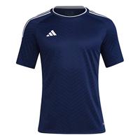 adidas Campeon 23 Voetbalshirt Donkerblauw Wit - thumbnail