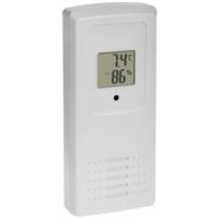 TFA Dostmann 30.3256.02 Thermo-Hygro-Sender Thermo- en hygrosensor Draadloos 433 MHz - thumbnail