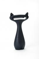 Peleg Design CatPeeler - zwart - thumbnail