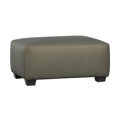 vtwonen Outdoor Hocker 'Hollandia' PVC, kleur Groen