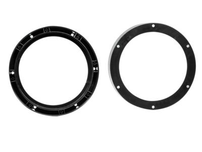 Speaker Ringen Ø 200 mm Diverse modellen Volkswagen > Voorportier Speaker Ringen Ø 200 mm Diverse modellen Volkswagen > Voorportier