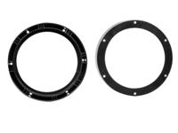 Speaker Ringen Ø 200 mm Diverse modellen Volkswagen > Voorportier - thumbnail