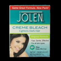 Jolen Ontkleuringscreme creme bleach regular 30 Milliliter - thumbnail