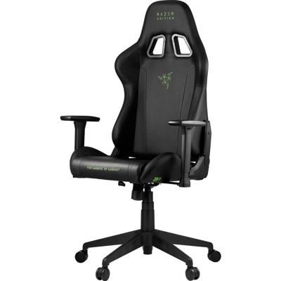 Razer TAROK ESSENTIALS Gaming Chair zwart