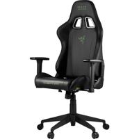 Razer TAROK ESSENTIALS Gaming Chair zwart - thumbnail