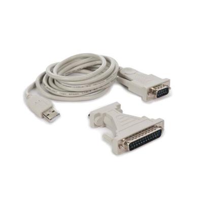 Usb naar seriele kabel Velleman - Velleman Usb naar seriele kabel Velleman - Velleman