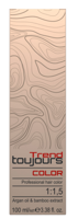 Toujours Trend Color 6.35 Dark Golden Mahogany Blonde - thumbnail