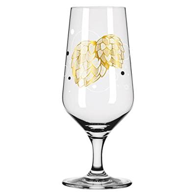 Ritzenhoff Brauchzeit Pils glas 1/2
