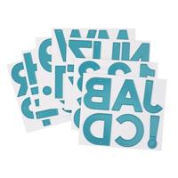 We R Makers • large alphabet dies 5,08cm - thumbnail