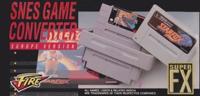 Snes Converter JAP/USA to PAL - thumbnail