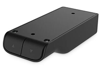 Digitus DA-90432 frame voor stabureau Electrisch 2 poot/poten Grijs Digitus DA-90432 frame voor stabureau Electrisch 2 poot/poten Grijs