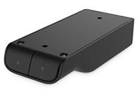 Digitus DA-90432 frame voor stabureau Electrisch 2 poot/poten Grijs - thumbnail