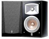 Yamaha NS-333 luidspreker 60 W zwart - luidspreker (60 W, 60-35000 Hz, zwart) - thumbnail