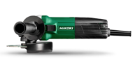 Hikoki G13STAYLZ | Haakse slijper 125 mm | incl. diamantblad - thumbnail