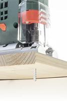 Wolfcraft 2373000 2 decoupeerzaagbladen 2 stuk(s) - thumbnail
